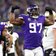 Illustration for article titled Report: Vikings Lineman Everson Griffen Threatened To Shoot Someone At Minneapolis Hotel